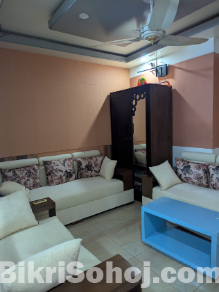 অতি জরুরী ভিত্তিতে কম দামে ফ্ল্যাট বিক্রি।